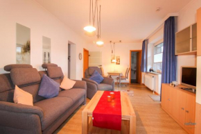 Strand und zentrumsnahe Ferienwohnung für bis zu 4 Personen in Döse